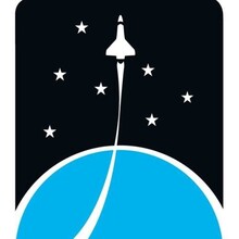 Challenger Learning Center logo