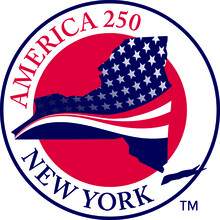 America 250 New York