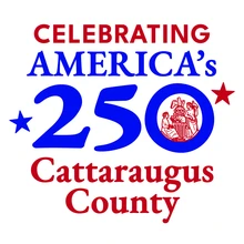 Celebrating America's 250 in Cattaraugus County